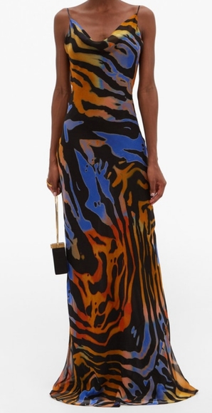 RAT & BOA Fabienne Dress - Picture 2 of 10